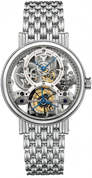 Breguet Classique Grande Complication 3355PT/00/PA0