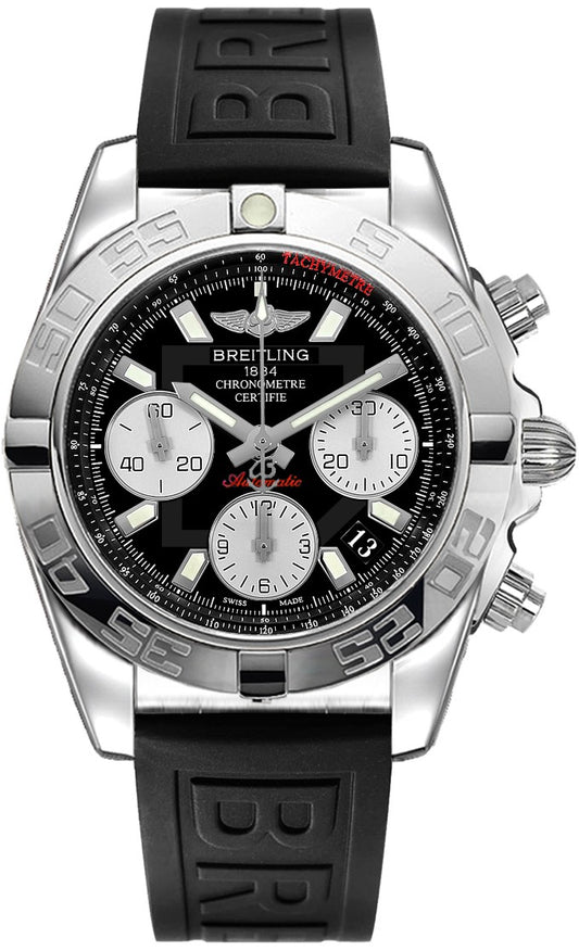 Breitling Chronomat 41 AB014012/BA52-151S