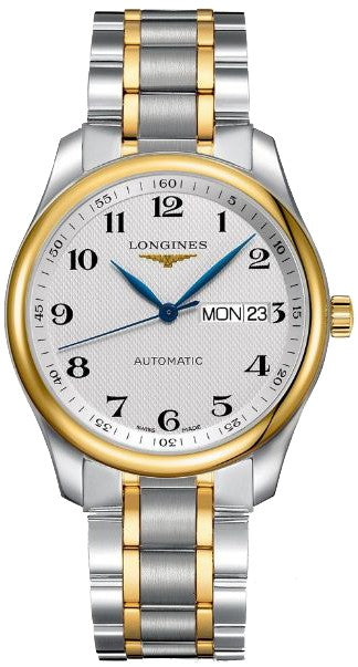 Longines Master Collection L2.755.5.78.7