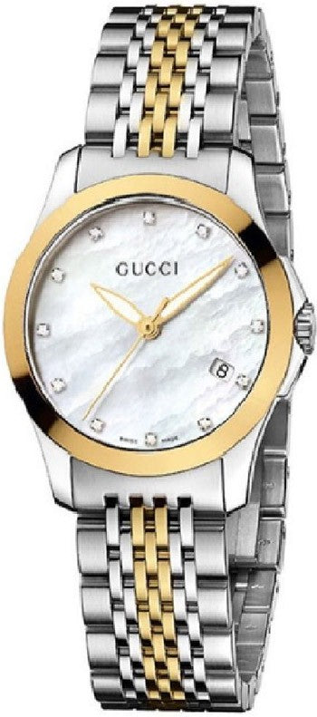 Gucci G-Timeless YA126513