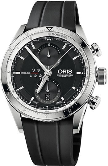 Oris Artix GT Chronograph 67476614174RS