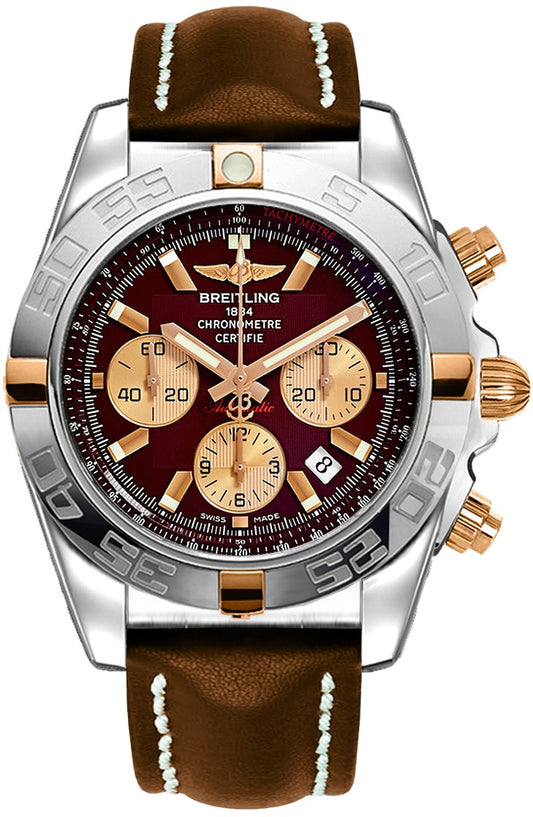 Breitling Chronomat 44 IB011012/K524-437X