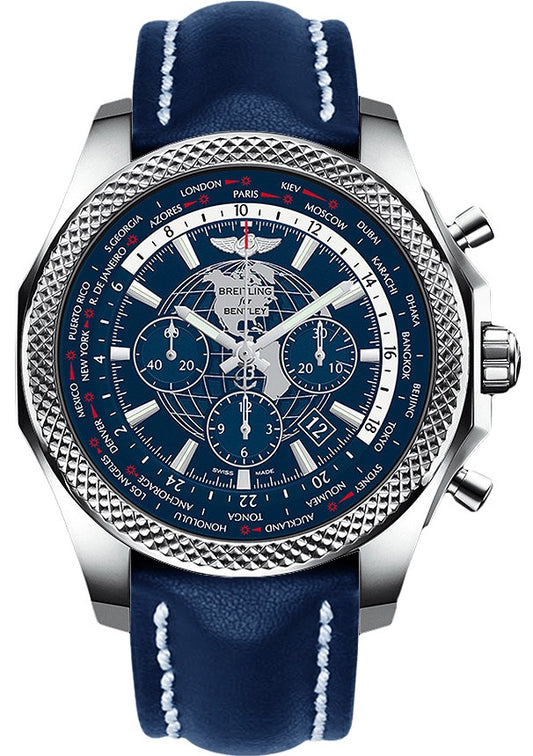 Breitling Bentley B05 Unitime AB0521V1/C918-101X