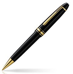 MontBlanc Meisterstuck Le Grand Ballpoint Pen 10456