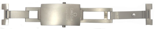 Omega Titanium Deployment Buckle 1614/911