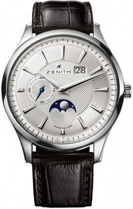 Zenith Captain Moonphase 03.2140.691/02.C498