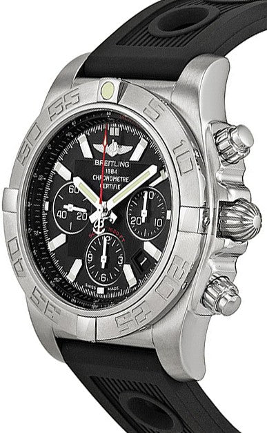 Breitling Chronomat 44 Flying Fish AB011010/BB08-200S