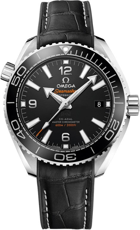 Omega Seamaster Planet Ocean 215.33.40.20.01.001