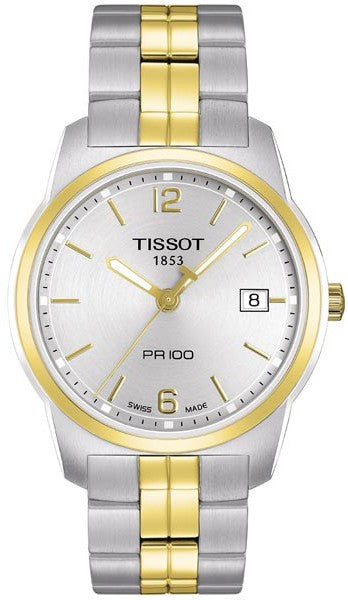 Tissot PR 100 Quartz T049.410.22.037.00