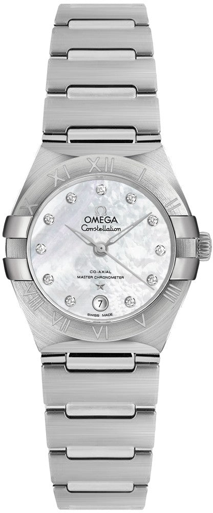 Omega Constellation 131.10.29.20.55.001