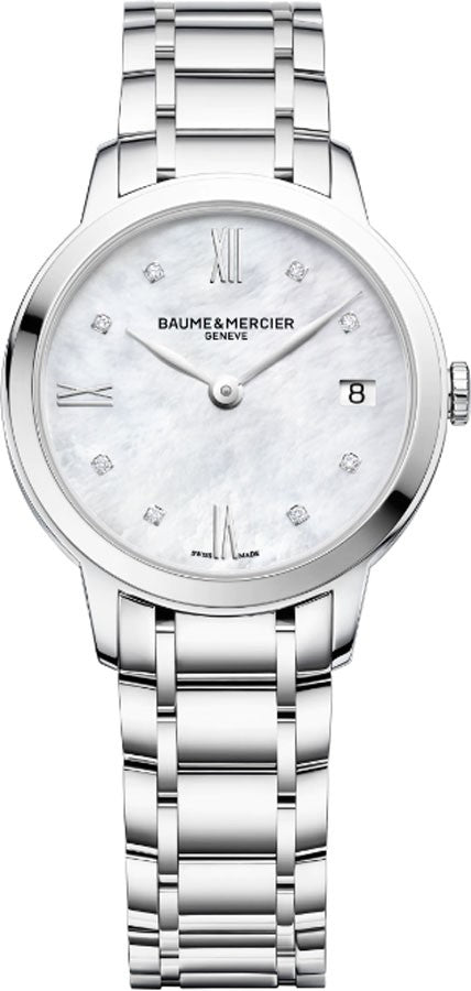 Baume & Mercier Classima 10326