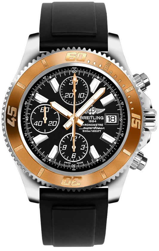 Breitling Superocean Chronograph C1334112/BA84-134S