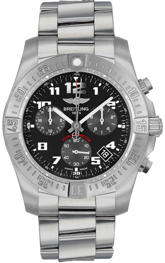 Breitling Chronospace Evo B60 Men's Watch EB601010/BF49-152E