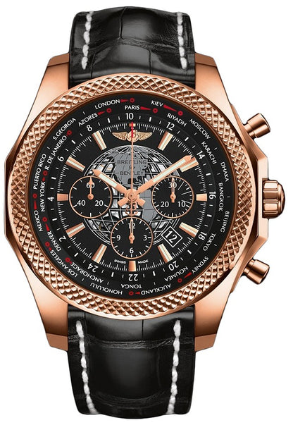 Breitling Bentley B05 Unitime RB0521U4/BC66-760P