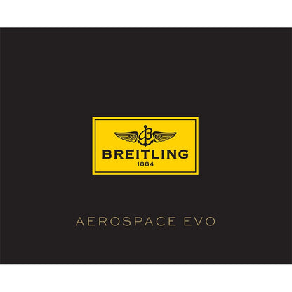 Breitling Professional Aerospace Evo Limited Edition Men's Watch E793637V/G817-200S