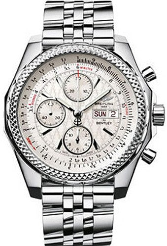 Breitling Bentley GT A1336212/G680-980A