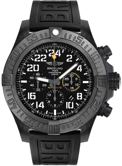 Breitling Avenger Hurricane Men's Watch XB1210E41B1S2