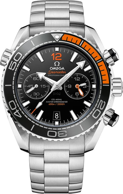 Omega Seamaster Planet Ocean 215.30.46.51.01.002