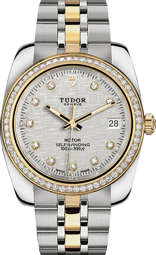 Tudor Classic Date M21023-0004