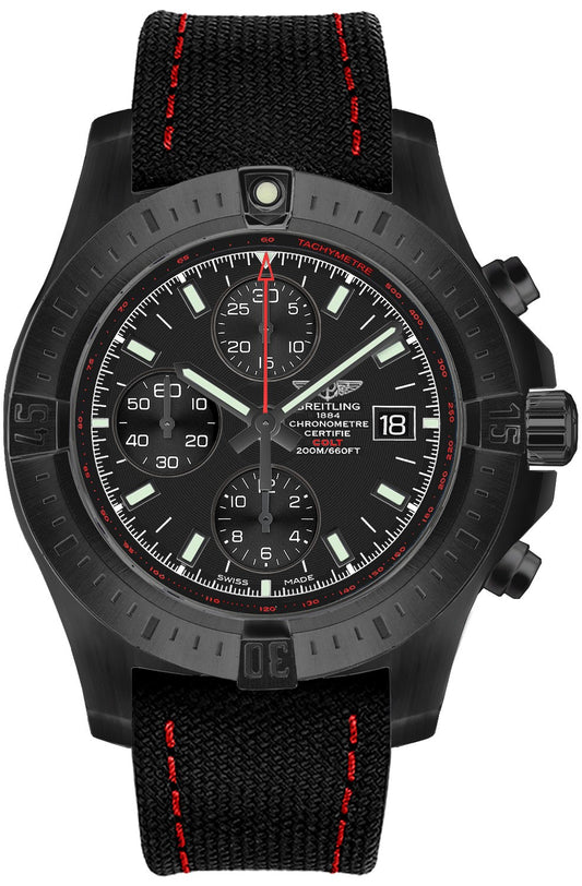 Breitling Colt Chronograph Automatic M133881A/BE99-112W