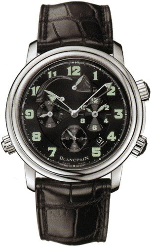 Blancpain Leman 2041-1130M-53B