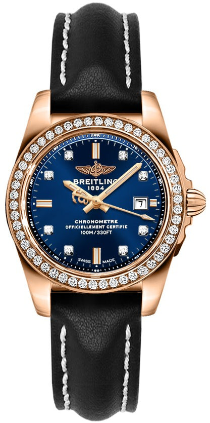 Breitling Galactic 29 H7234853/C964-477X