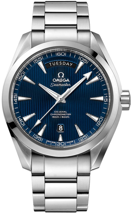 Omega Seamaster Aqua Terra 231.10.42.22.03.001