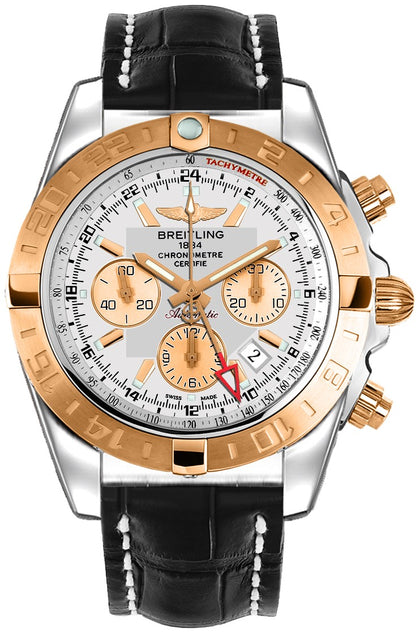 Breitling Chronomat 44 GMT CB042012/G755-744P