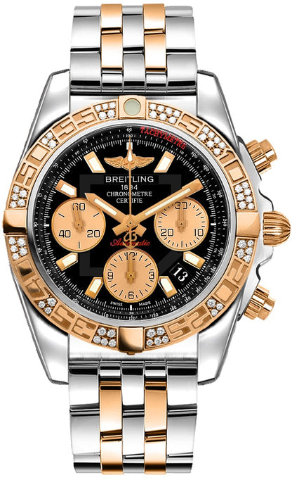 Breitling Chronomat 41 CB0140AA/BA53-378C