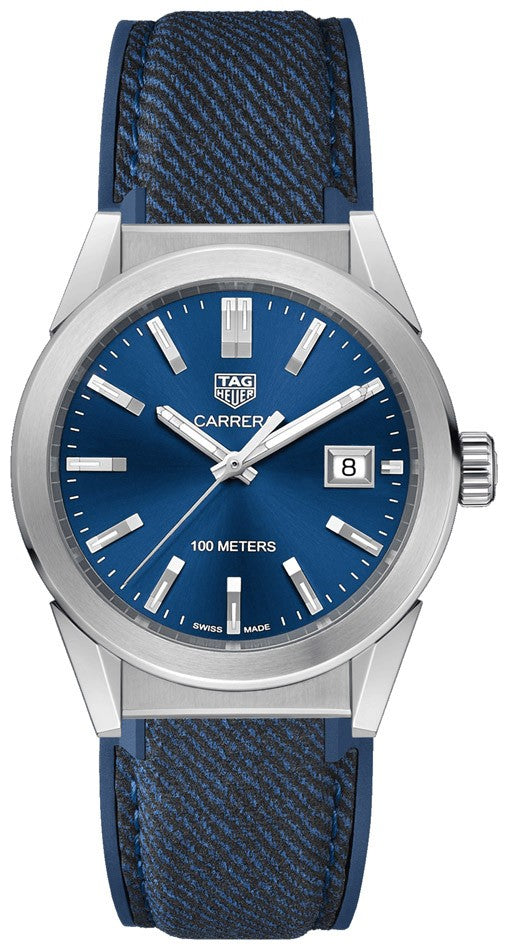 Tag Heuer Carrera WBG1310.FT6115