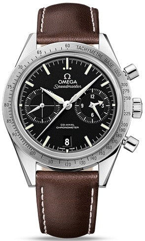 Omega Speedmaster '57 Co-Axial Chronograph 331.12.42.51.01.001