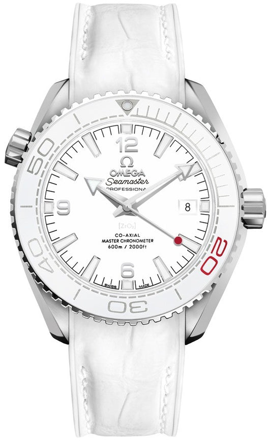 Omega Seamaster Olympic Games Tokyo 2020 Men's Watch 522.33.40.20.04.001