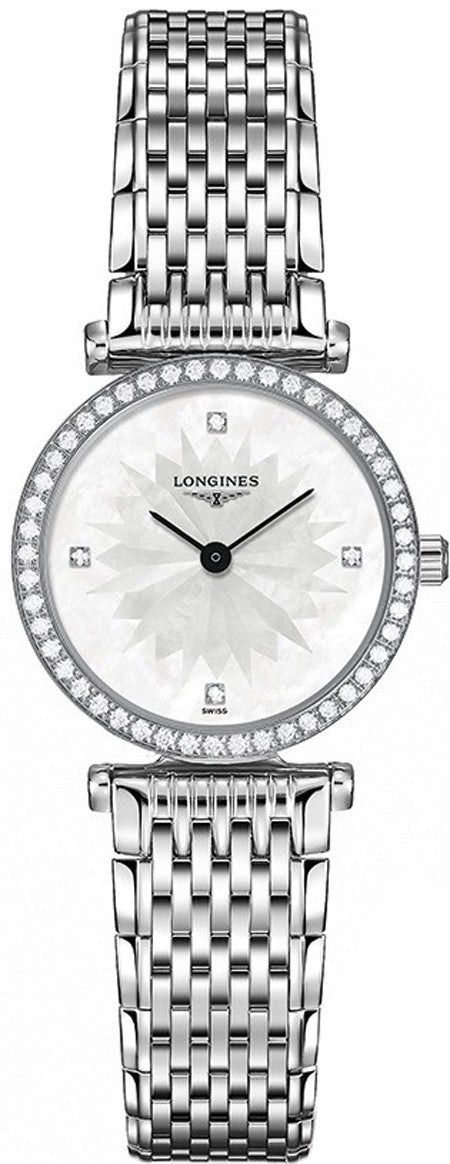 Longines La Grande Classique L4.241.0.25.6