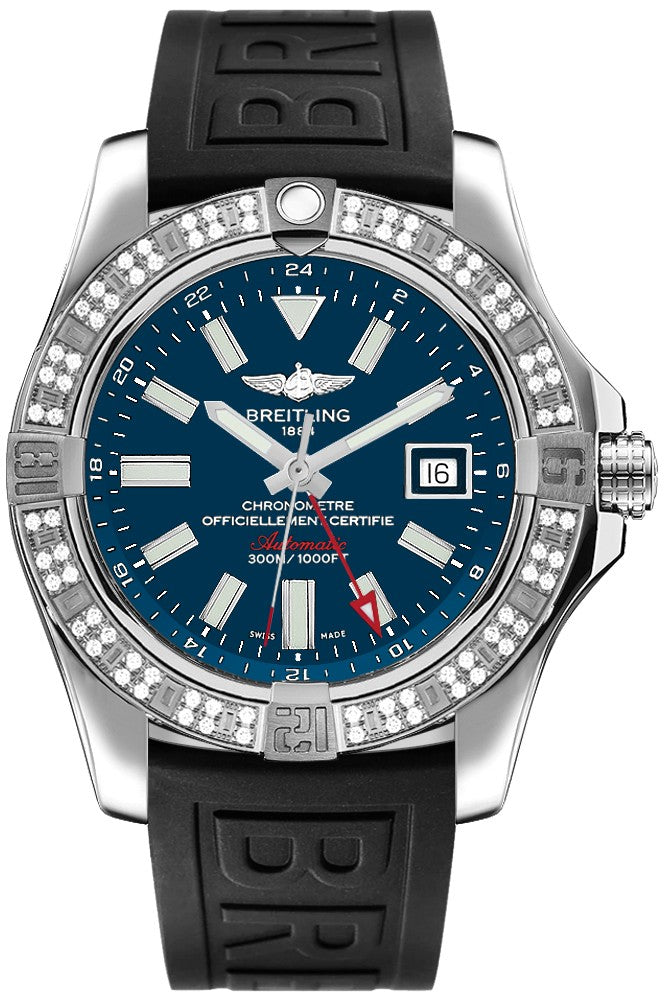 Breitling Avenger II GMT A3239053/C872-152S