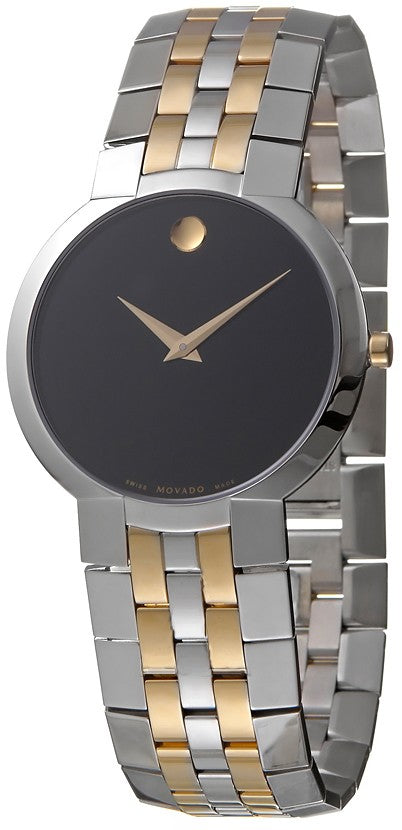 Movado Faceto 0606062