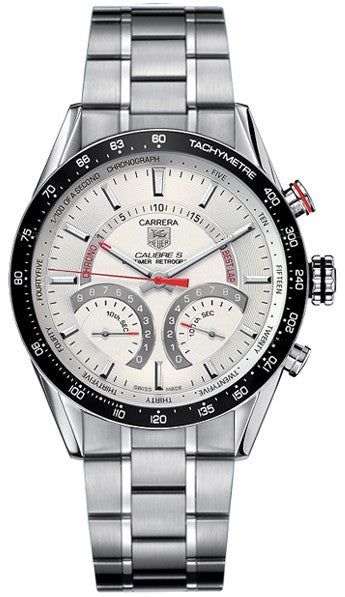 Tag Heuer Carrera CV7A11.BA0795