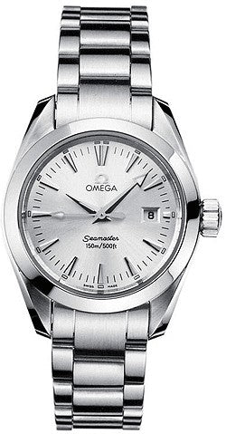 Omega Seamaster Aqua Terra 2577.30.00