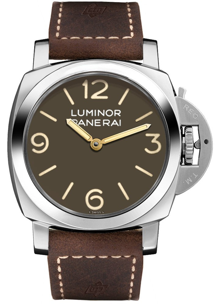 Panerai Luminor PAM00663