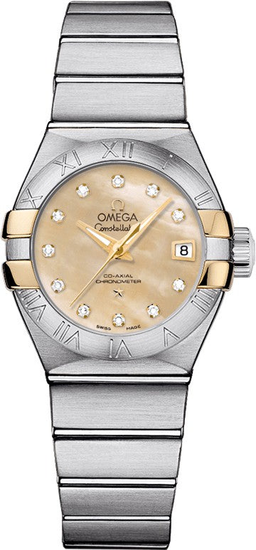 Omega Constellation 123.20.27.20.57.003