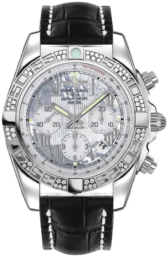 Breitling Chronomat 44 AB0110AA/A691-743P