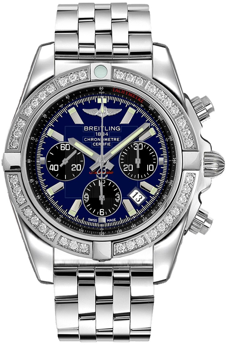 Breitling Chronomat 44 AB011053/C789-375A