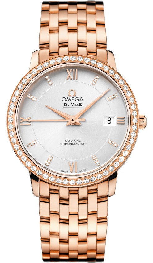 Omega De Ville Prestige 424.55.37.20.52.001