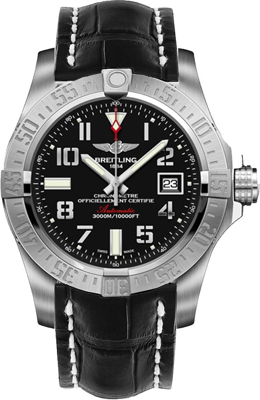 Breitling Avenger II Seawolf A1733110/BC31-743P