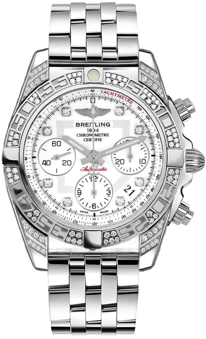 Breitling Chronomat 41 AB0140AF/A744-378A