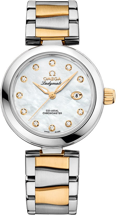 Omega De Ville Ladymatic 425.20.34.20.55.003