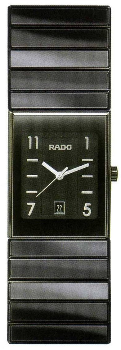 Rado Ceramica R21348202