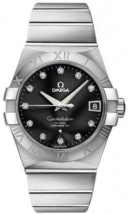 Omega Constellation 123.10.38.21.51.001