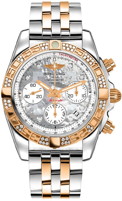 Breitling Chronomat 41 CB0140AA/A723-378C