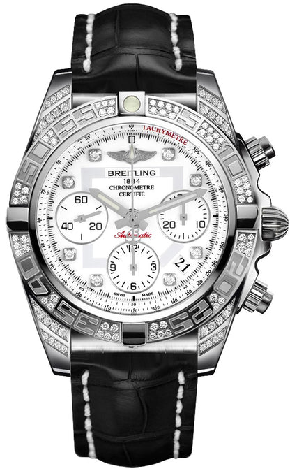 Breitling Chronomat 41 AB0140AF/A744-729P