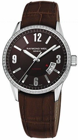 Raymond Weil Freelancer 2730-SLS-05707